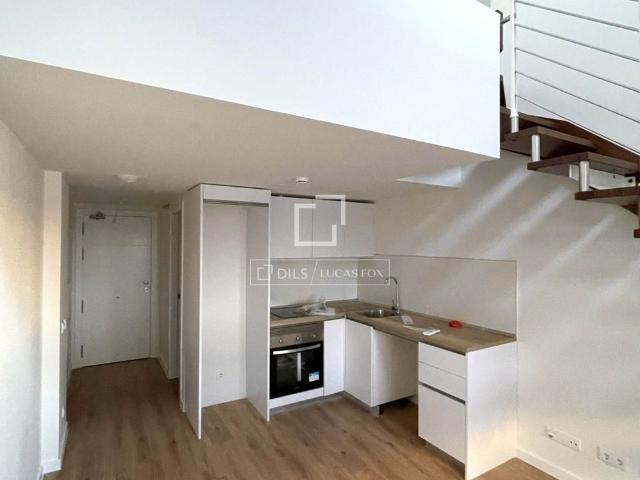 Excellent 1 Bedroom apartment for rent in San Sebastián de los Reyes, Madrid