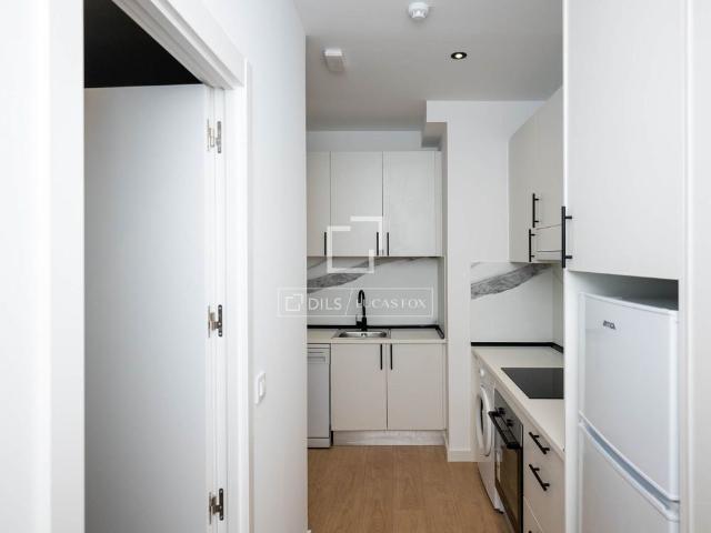 Excellent 1 Bedroom apartment for rent in San Sebastián de los Reyes, Madrid