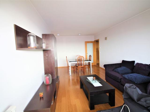 Excellent 1 bedroom flat in the prestigious Wisteria Area!