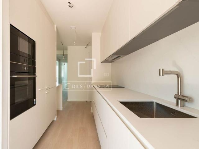 Excellent 2 Bedroom apartment with 24m² terrace for rent in La Pineda, Barcelona