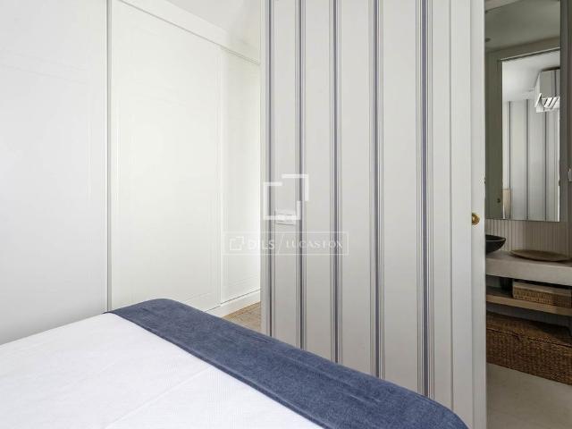 Excellent 2 Bedroom apartment for rent in Almagro, Madrid