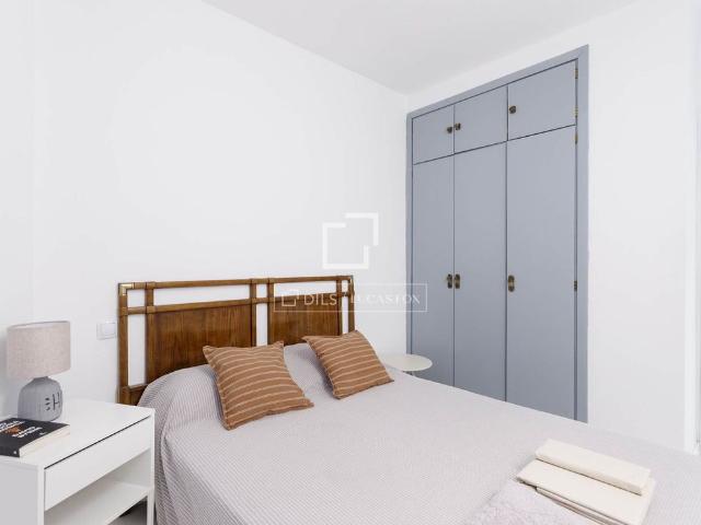 Excellent 2 Bedroom apartment for rent in Arapiles, Madrid