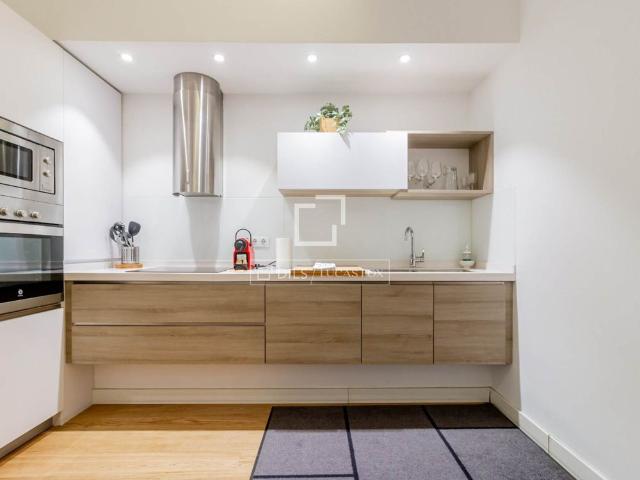 Excellent 2 Bedroom apartment for rent in Chueca Justicia, Madrid