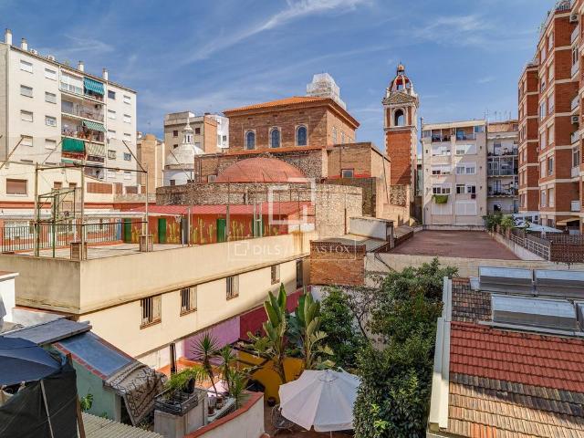 Excellent 2 Bedroom apartment for rent in Eixample Left, Barcelona