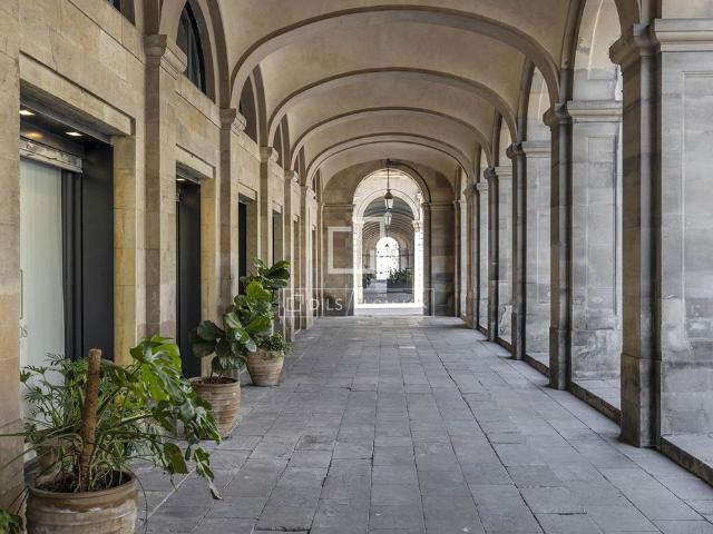 Excellent 2 Bedroom apartment for rent in Gótico, Barcelona