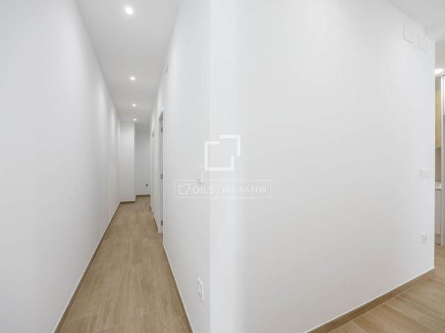 Excellent 2 Bedroom apartment for rent in Gran Vía, Valencia
