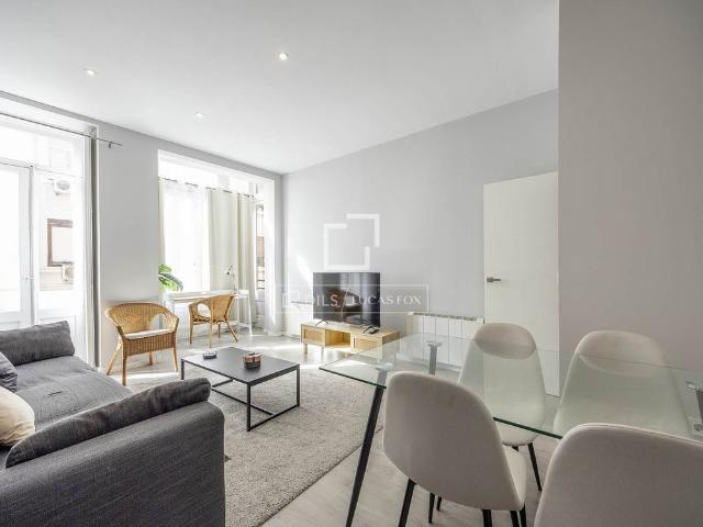 Excellent 2 Bedroom apartment for rent in Gran Vía, Valencia