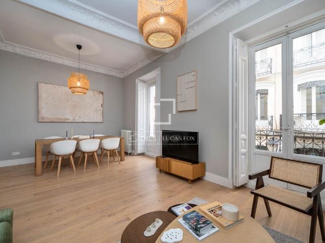 Excellent 2 Bedroom apartment for rent in Justicia, Madrid
