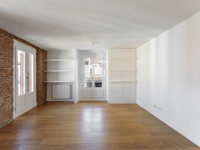 Excellent 2 Bedroom apartment for rent in Justicia, Madrid