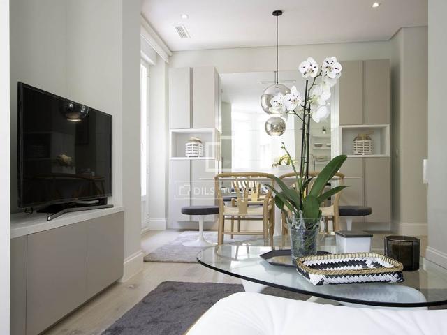 Excellent 2 Bedroom apartment for rent in Lista, Madrid