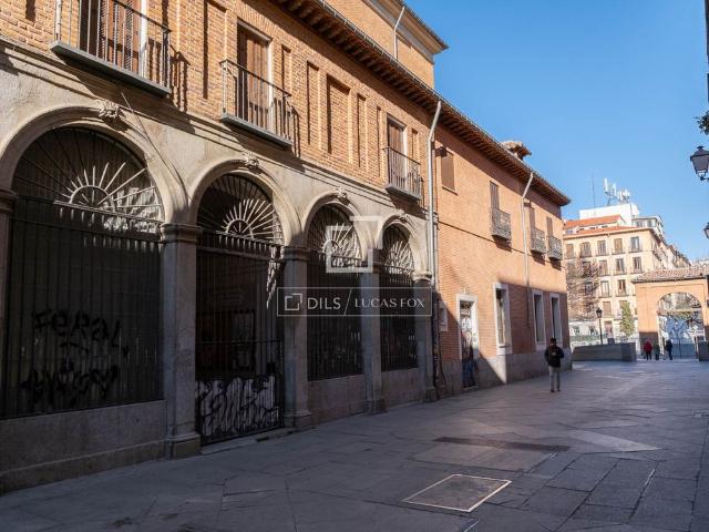 Excellent 2 Bedroom apartment for rent in Malasaña, Madrid