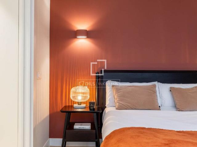 Excellent 2 Bedroom apartment for rent in Malasaña, Madrid