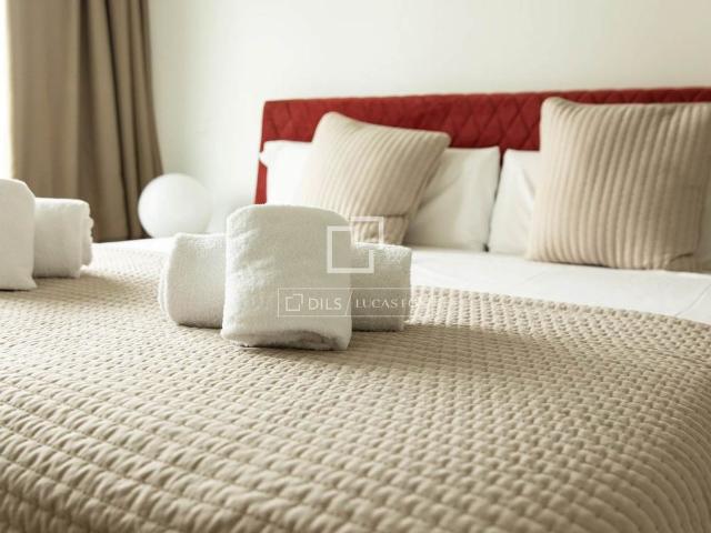 Excellent 2 Bedroom apartment for rent in Poblenou, Barcelona