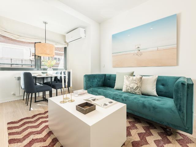 Excellent 2 bedroom apartment in Cuzco area