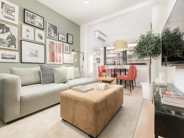 Excellent 2 bedroom apartment in Cuzco area