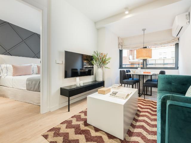 Excellent 2 bedroom apartment in Cuzco area