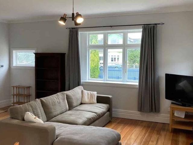 Excellent 3+1 Bedroom Home for rent in Masterton