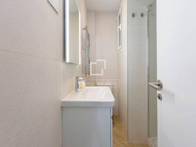 Excellent 4 Bedroom apartment for rent in Arganzuela, Madrid