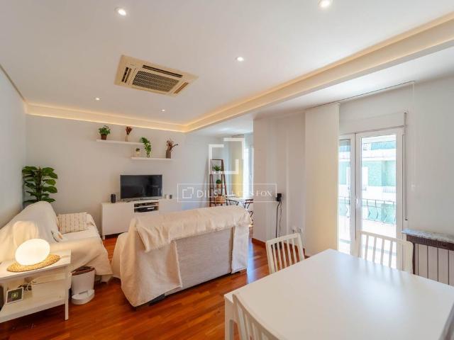 Excellent 4 Bedroom apartment for rent in Gran Vía, Valencia