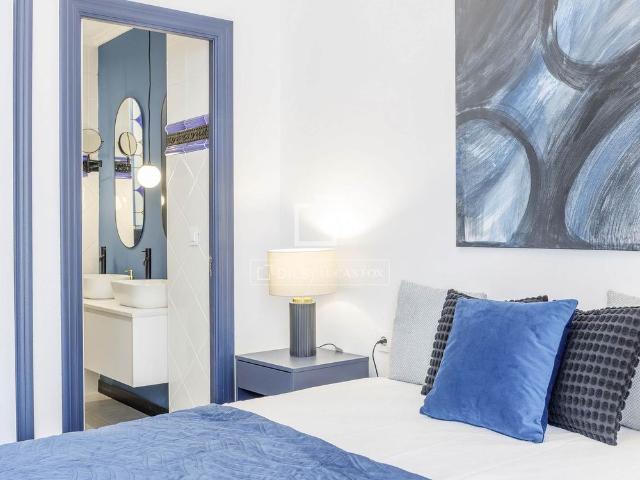 Excellent 4 Bedroom apartment for rent in Ruzafa, Valencia