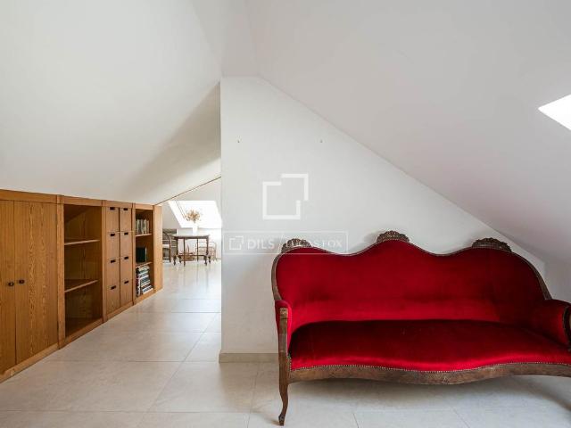 Excellent 5 Bedroom house / villa for rent in Valldoreix, Barcelona