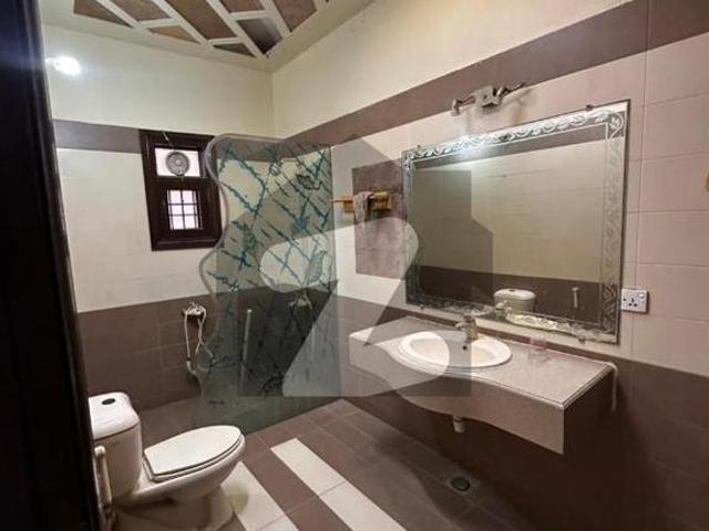 Excellent 6 bedrooms bungalow for rent with ziarat marble dha phase 7