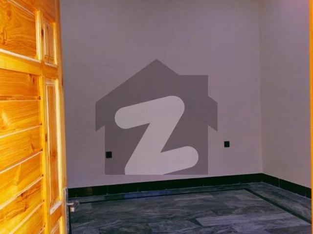 Excellent 9 Marla 4 Bed Rooms House | 5 Minutes from Punjab Chawk | Brand New Mansehra