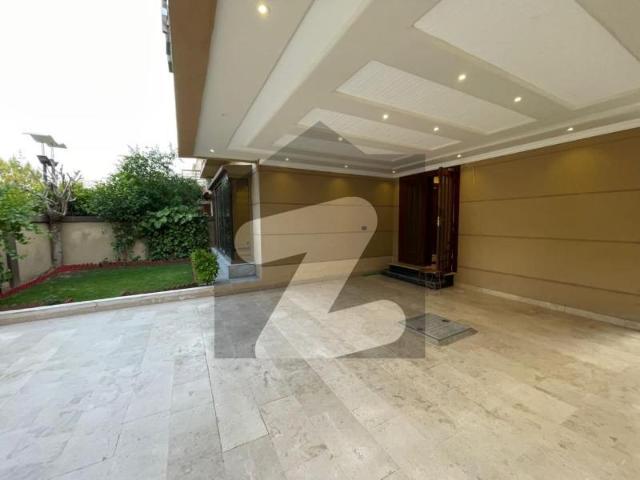 Excellent Condition Extra Land + Corner Villa For Sale In Safari Villas 3 Bahria Town Islamabad Bahria Town Safari Villas 3