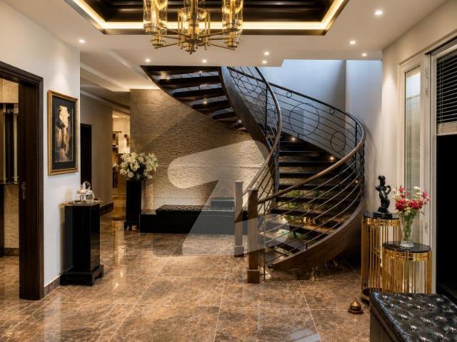 Excellent Condition House Is For SALE In F 8