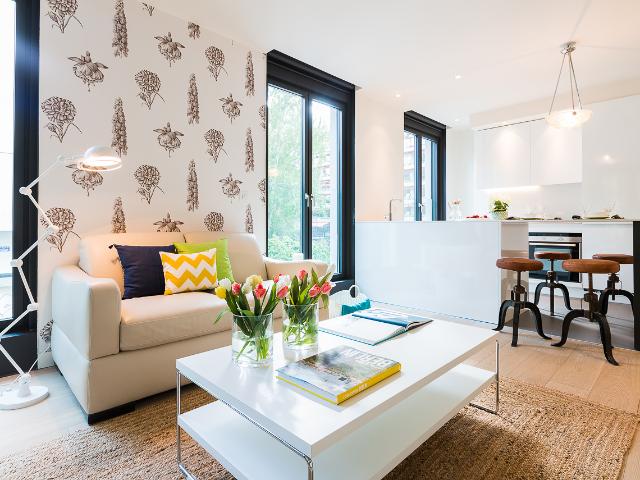 Excellent Apartment in Chamberí