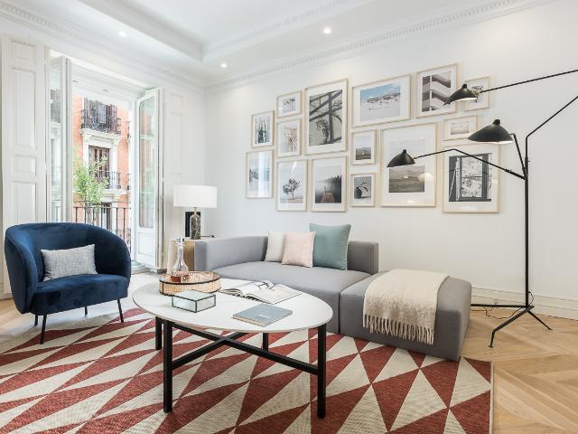 Excellent apartment with pool in the heart of the city