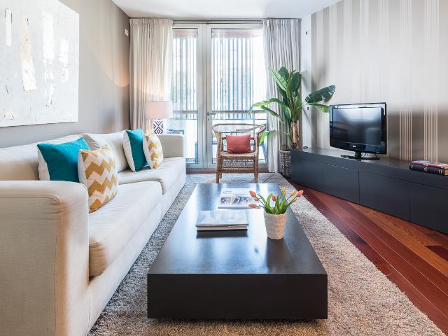 Excellent Apartment with Terrace and Swimming Pool