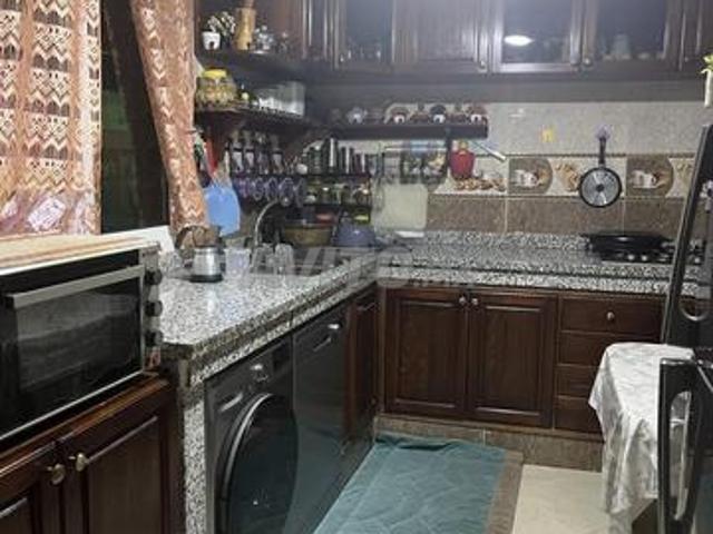 Excellent appartement
