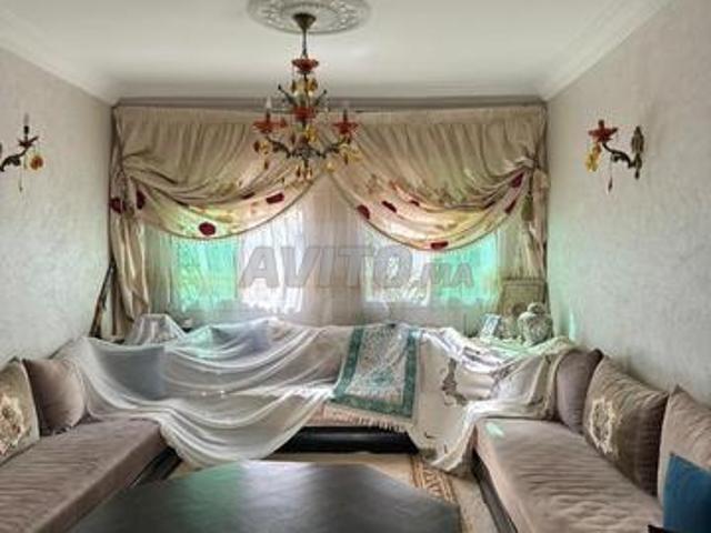 Excellent appartement à vendre