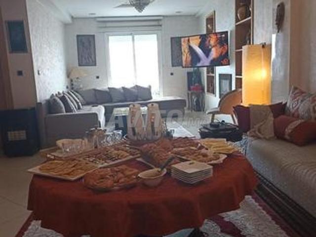 Excellent appartement à vendre