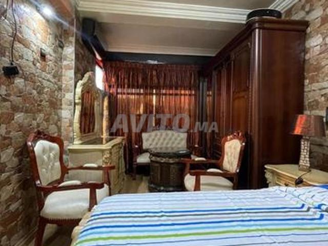 Excellent appartement à vendre à Témara près de la rue Hassan 2