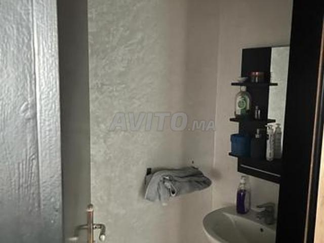 Excellent appartement à vendre à Zenata, route 17