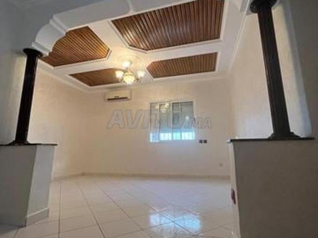 Excellent appartement à vendre à Agadir, quartier Tlilat