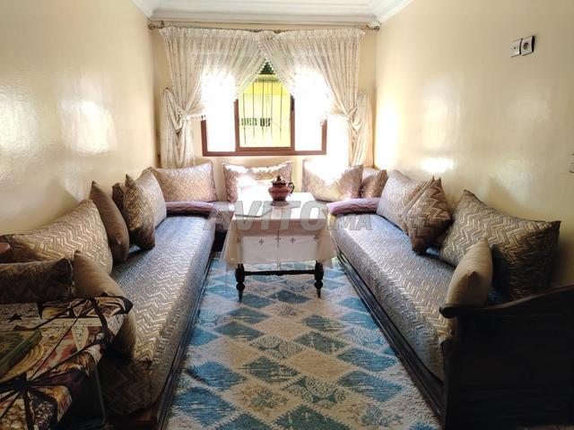 Excellent appartement à vendre — Berrechid