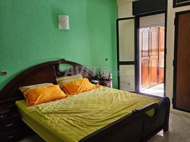 Excellent appartement à vendre quartier Mohammadi