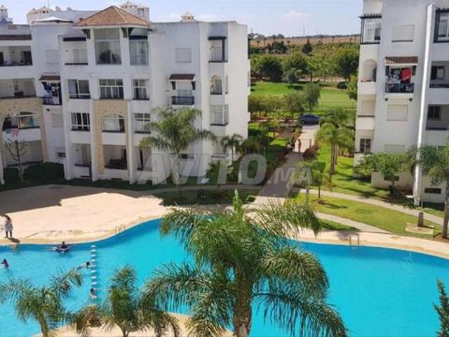 Excellent appartement à Asilah