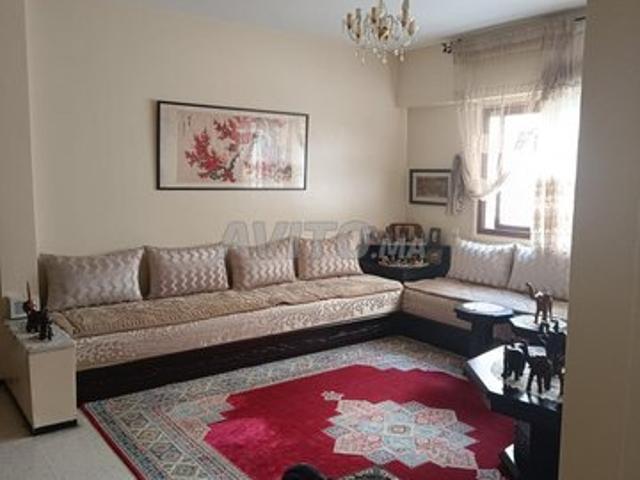 Excellent appartement à Benjdia
