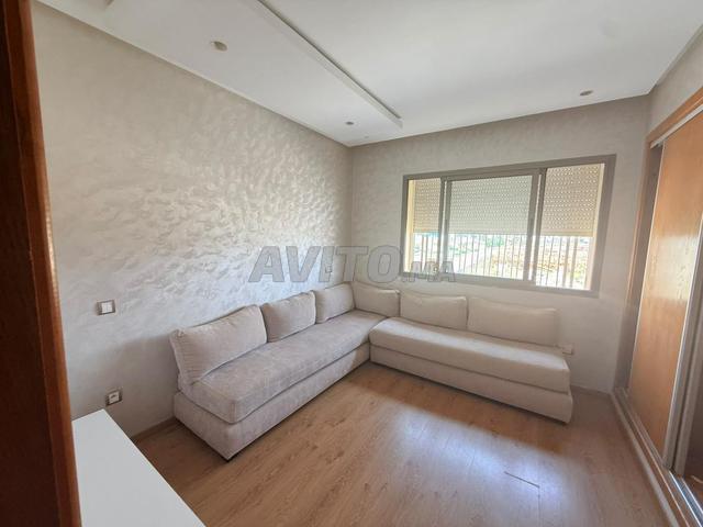 Excellent appartement à louer