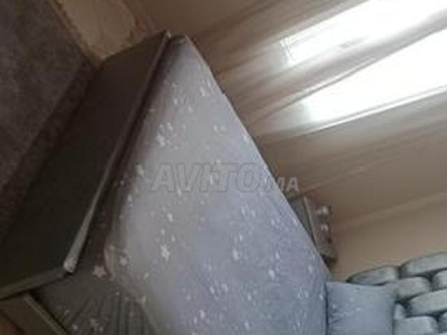 Excellent appartement à louer à Safi pour familles