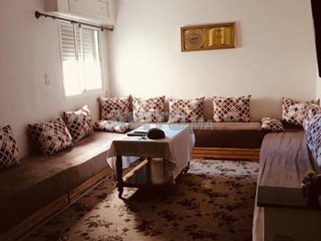 Excellent appartement de vacances à Azemour
