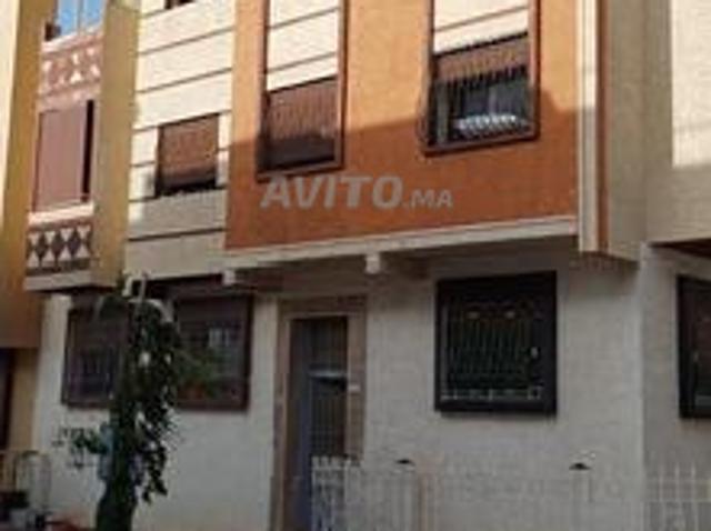 Excellent appartement ensoleillé à vendre à Tajziat Al Ward 1 Vendu