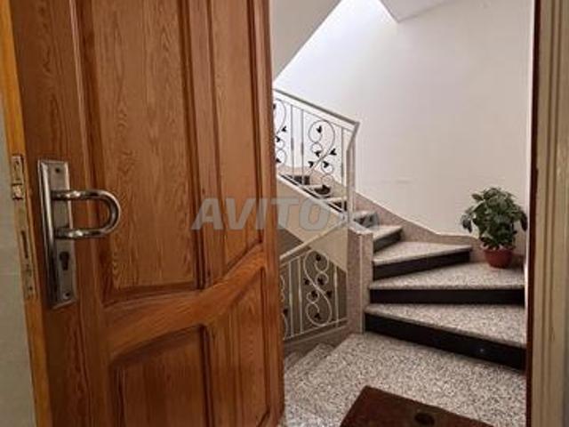 Excellent appartement neuf à vendre