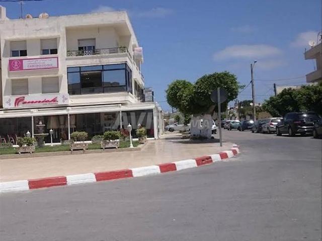 Excellent Appartement/Local de 156m2, rdc