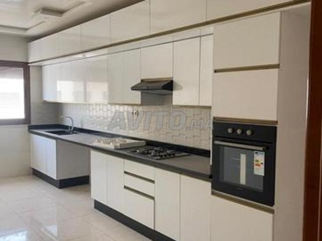 Excellent appartements à vendre dans le quartier de Berkour