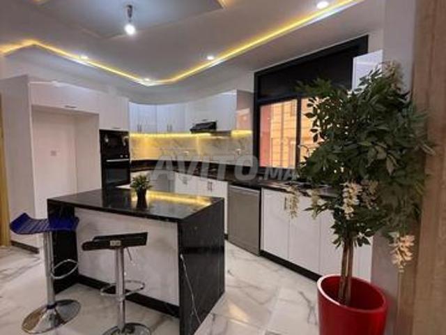 Excellent appartements dans le quartier Al Andalous à partir de 25 millions